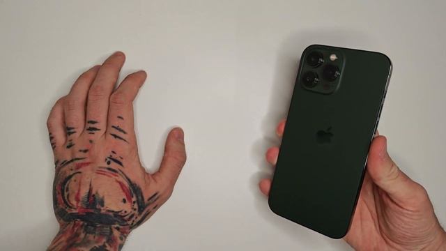 IPHONE 13 PRO MAX / ПЛЮСЫ И МИНУСЫ / ЧТО НУЖНО ЗНАТЬ ПРИ ПОКУПКЕ