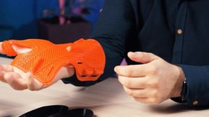 Применение технологий 3D-печати в медицине. Роман Горб?