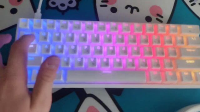 тайпинг клавиатуры dexp bifrost смотреть онлайн