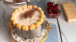 Тирамису легкий рецепт. Идеальный рецепт Тирамису все