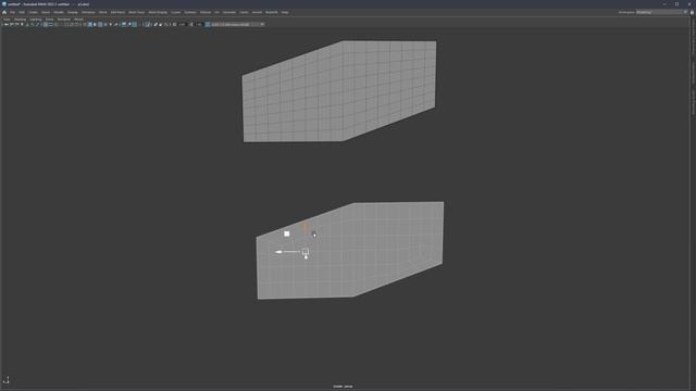 Basic Topology Study - Shape Study 01