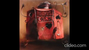 Агата Кристи Халигаликришна Instrumental, Минус