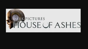 # Смотри сейчас The Dark Pictures Anthology - House of Ashes