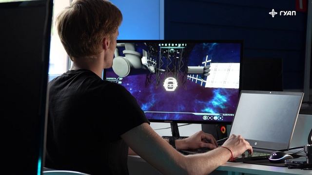 ГУАП для абитуриентов