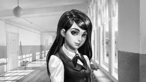 Tiny Bunny #4 Школьный задира, Полина, или Алиса?