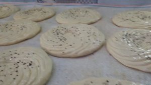 Готовим тандыр лепёшка 🔥👍👎❤️🙏