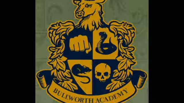 Bully-Музыка Из Bully смотреть онлайн