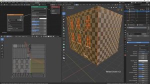 04. Using the Stitch Tool