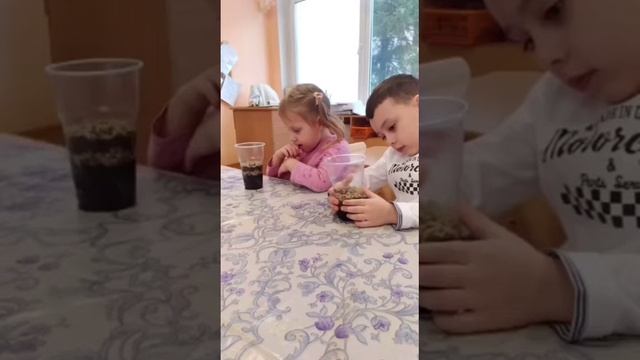 Подарок на 8 марта от воспитанников дошкольных отделе? смотреть онлайн