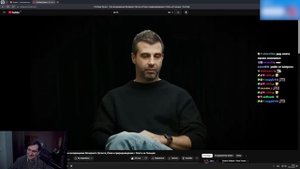 Братишкин смотрит ИНТЕРВЬЮ - Иван Ургант / Плюшки