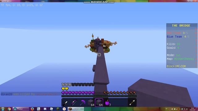 Всем привет это мое 2 видео и кому понравился сервер, силка в описание смотреть онлайн