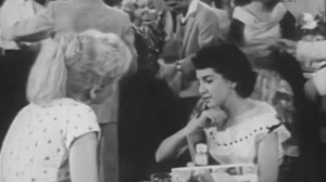 Рок, рок, рок! (1956) США, Мюзикл/Драма