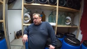 Почему Цыган ушел из Самогонной лавки