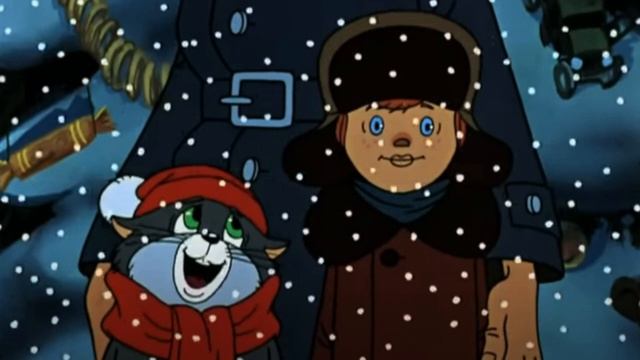 Кабы не было зимы смотреть онлайн