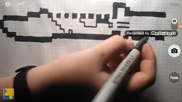 Рисовал нож смотреть онлайн