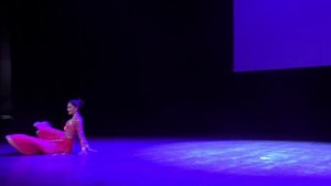 Современный танец | Вечер индийской культуры | Группа УРВАШИ | Доктор Рекха Мехра | Мюзик-холл