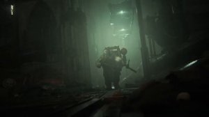 SABATON - Марш Корпуса Смерти Крига (Текст Подписчика) WARHAMM