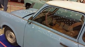 Trabant 601  или народный авто ГДР. #klassiker #klassikot #classic #trabant #trab