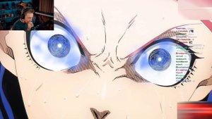 СТИНТ СМОТРИТ: СИНЯЯ ТЮРЬМА: БЛЮ ЛОК | ФУЛЛ В ТГ @stintvod | С