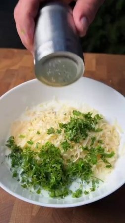 Ленивая пицца