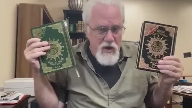 Джей Смит раскрывает настоящую историю ислама смотреть онлайн