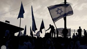 Политолог оценил возможность мирного урегулирования конфликта Израиля и ХАМАС