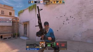 АСМР Standoff 2 ТИХИЙ ШЁПОТ, ТКТКТК