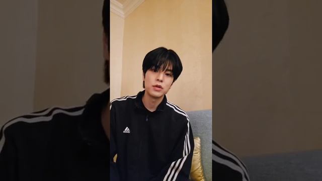 [RUS SUB] Трансляция Сынмина (Нью-Йорк, 04.05.2024) смотреть онлайн