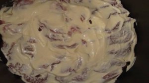 Говядина в мультиварке Панасоник