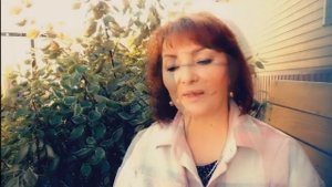 "Осенний вихрь" читает автор Лариса Неводничик