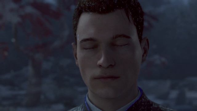 Детройт Стать человеком (PS5) глава 28 Последний шанс, Ко? смотреть онлайн