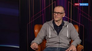 Короткий разговор. Андрей Орлов, директор по ИТ группы компаний Аскона