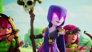 НЕВЕРОЯТНАЯ ПОБЕДА🏆 Clash Royal
Колода с буром и эво бомбером 2,6💧