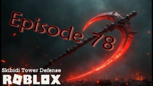 Крутой ИНВЕНТ! Армада СПИКЕРМЕНОВ!! Roblox: Skibidi Tower Defense