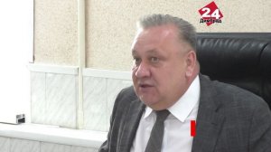 Сандрюков предложил создать в Димитровграде промышленный кластер