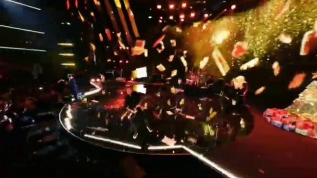Григорий Лепс — Я счастливый | Live, 2025