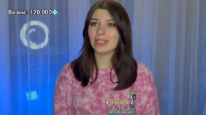 СЕРИАЛ: МИР, ГДЕ ВСЕ РЕШАЮТ БАЛЛЫ 💠