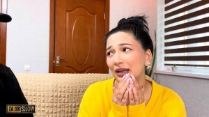 ПРОБЛЕМАИ ЗАНАКА ЧОШБА ХАЛ КАРД… TAJIK SHOW 2022