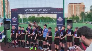 Победа, чемпионат+кубок, 2013 А, WinnegyCup 2025, весна.