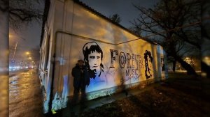 Высоцкий - Охота на волков | 25.01.1938 - 25.07.1980 | В память о Владимире Семёновиче