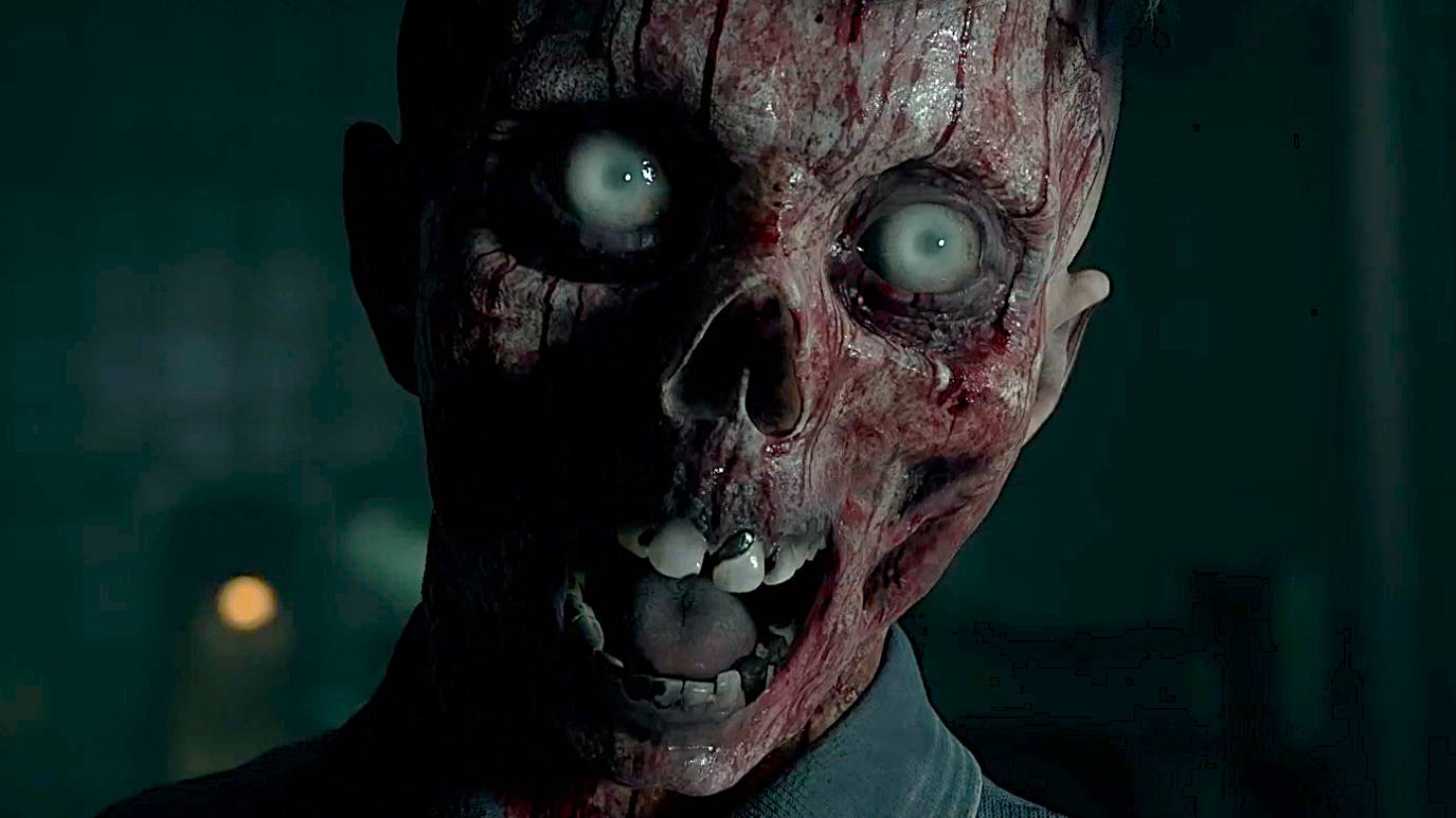 The Dark Pictures: Man of Medan. Прохождение. #1