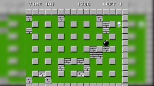 Bomber man