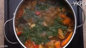 video life Мясо с овощами готово