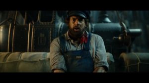 Джим-Пуговка и чёртова дюжина