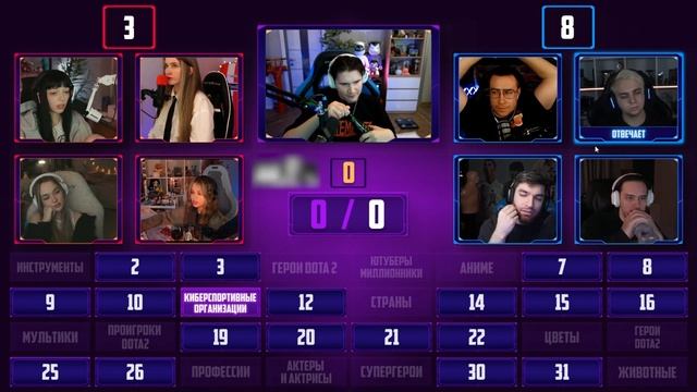 ШОУ «Я БОЛЬШЕ» | Шадоукек, Дмитрий Ликс, Равшан, Мокрив? смотреть онлайн