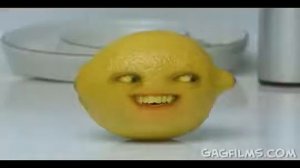 Надоедливый апельсин 5 серия Озвучка  MiST]