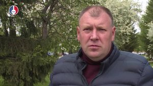 Голосование по выбору объектов для благоустройства в рамках проекта ФКГС