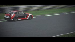 Знакомство с BMW M2 в iRacing