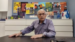 Обращение А.М. Кузнецова к выпускникам.