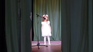 Отмените войну. Детский сад №17 д.Дербишева